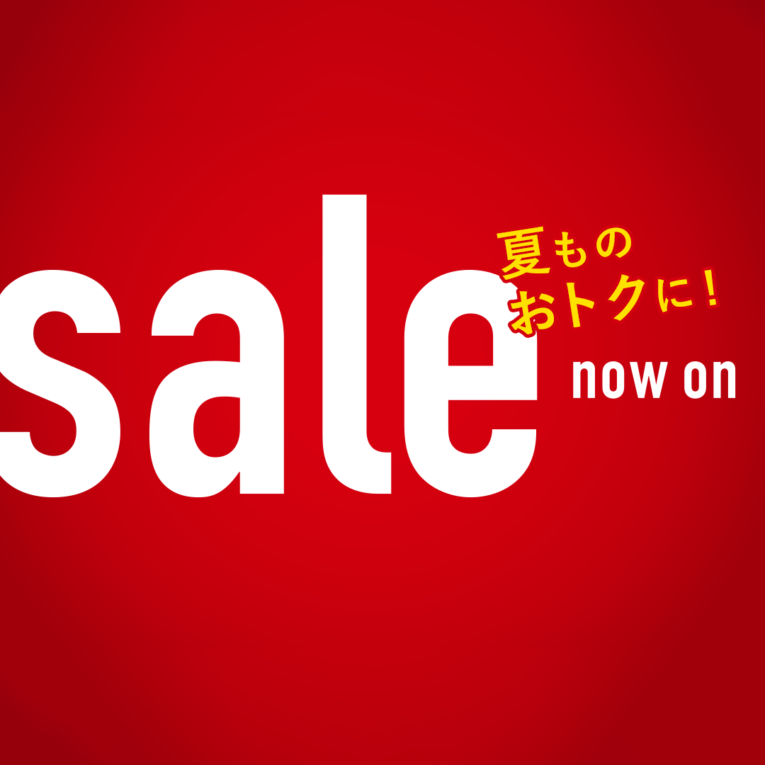 SALE