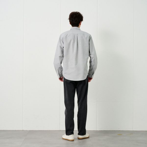 レギュラーフィットストレッチジーンズ　 メンズ