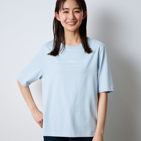 レディス Tシャツ・タンクトップ・キャミソール | TVC | トップバリュ