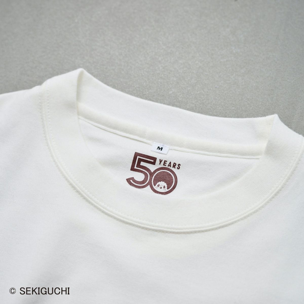 EC限定予約販売】50周年モンチッチTシャツ＆ぬいぐるみセット | TVC