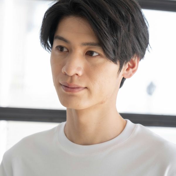 シルキーコットンクルーネック半袖Tシャツ【店舗取寄】 | TVC