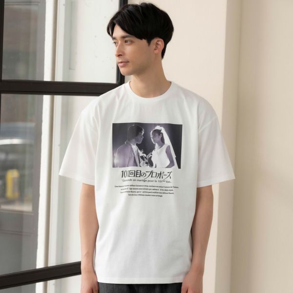 FODコラボ Tシャツ【店舗取寄】 | TVC | トップバリュコレクション公式 ...