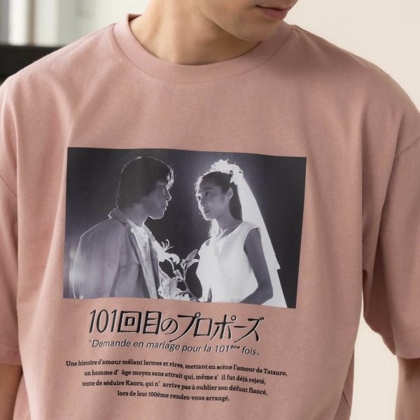 FODコラボ Tシャツ【セール】【店舗取寄】 | TVC | トップバリュコレクション公式オンラインサイト