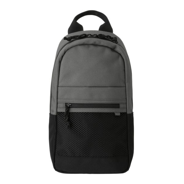 新品【定価2.2万円】濃紺ボディーバッグ ボディバッグ | TVC | トップバリュコレクション公式オンライン