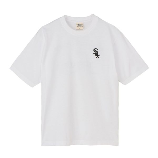 ＭＬＢクラシックロゴ半袖Ｔシャツ