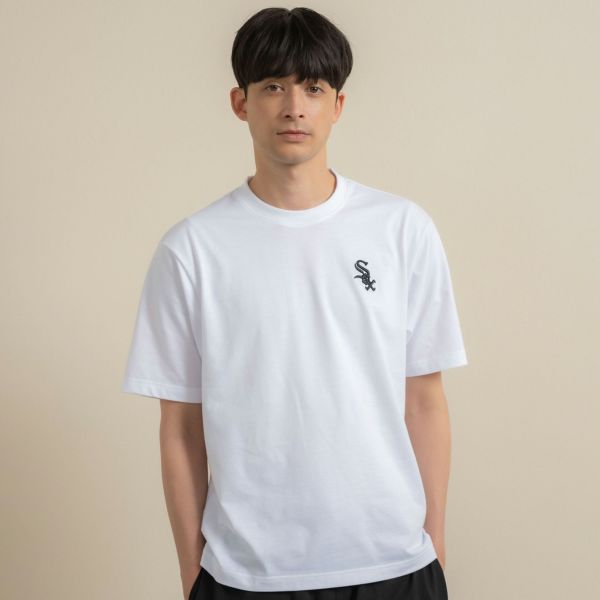 ＭＬＢクラシックロゴ半袖Ｔシャツ