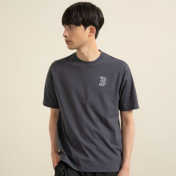 ＭＬＢクラシックロゴ半袖Ｔシャツ