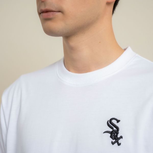 ＭＬＢクラシックロゴ半袖Ｔシャツ