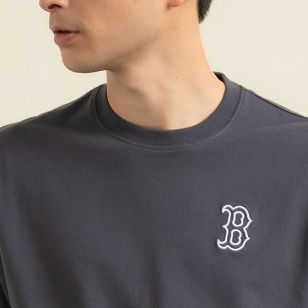 ＭＬＢクラシックロゴ半袖Ｔシャツ