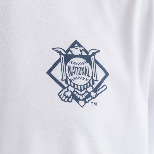 ＭＬＢナショナルリーグ半袖Ｔシャツ