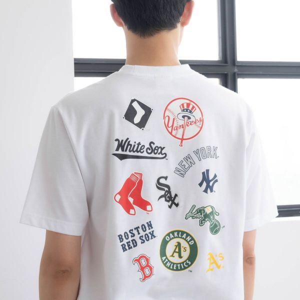 ＭＬＢナショナルリーグ半袖Ｔシャツ