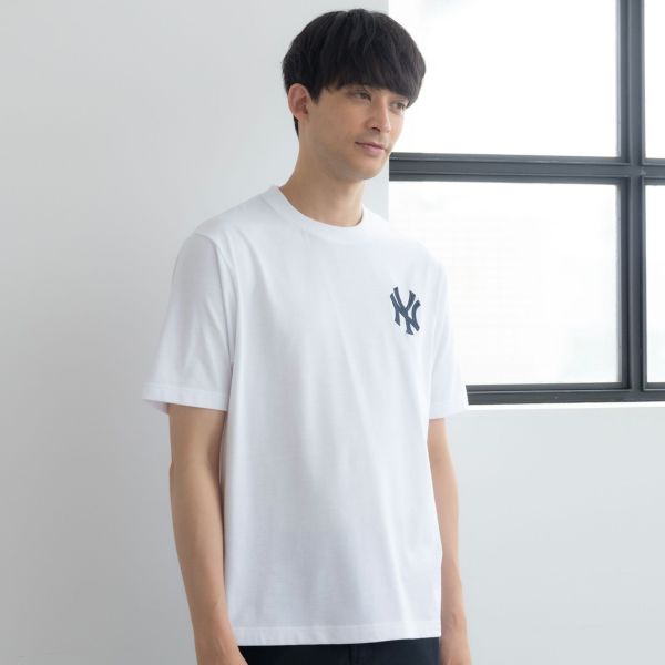 ＭＬＢチームロゴ半袖Ｔシャツ