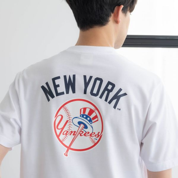 ＭＬＢチームロゴ半袖Ｔシャツ