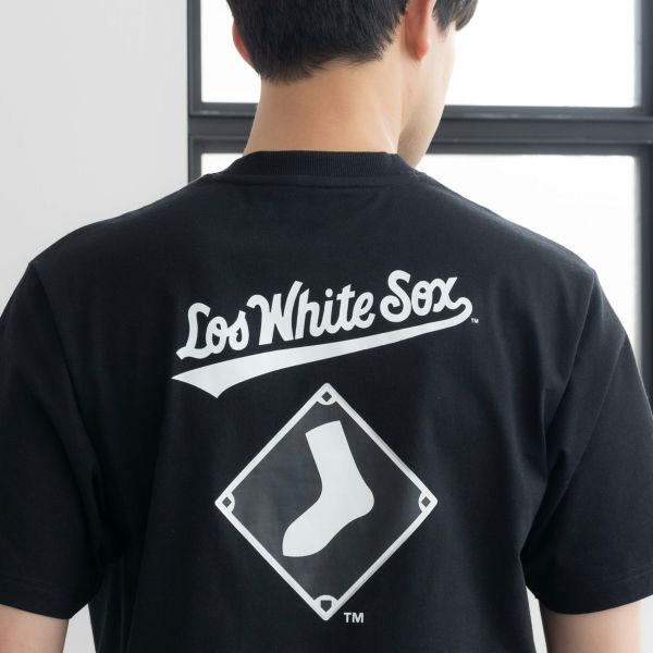 ＭＬＢチームロゴ半袖Ｔシャツ