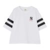 ＭＬＢ袖ラインＴシャツ