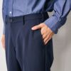 ストレッチセットアップイージパンツ