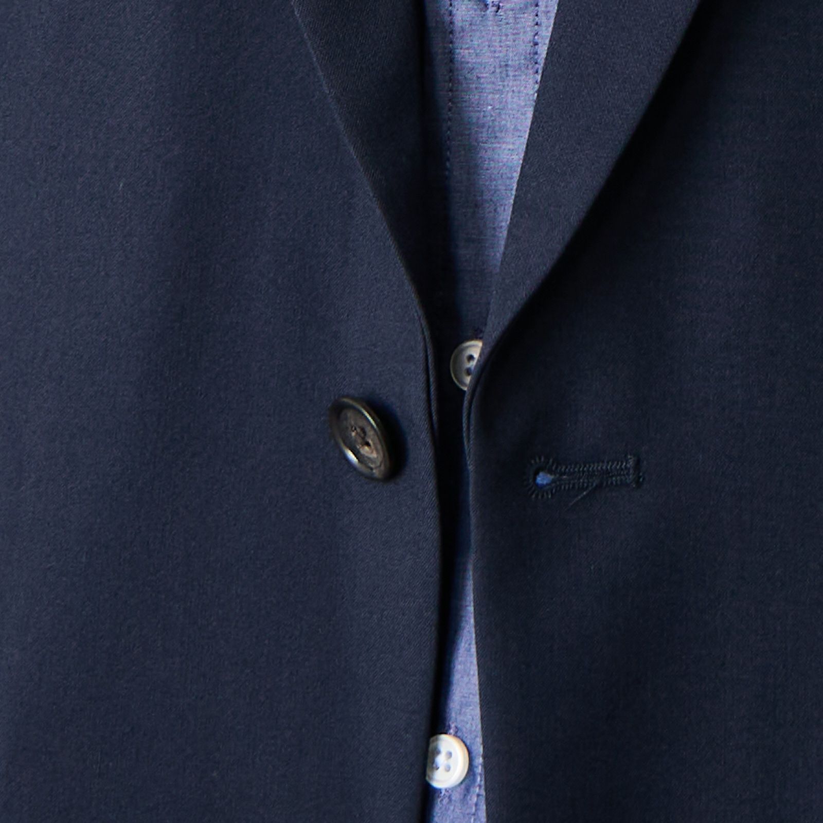 ストレッチセットアップジャケット