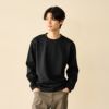 フクレジャカード長袖Ｔシャツ