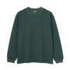 フクレジャカード長袖Ｔシャツ