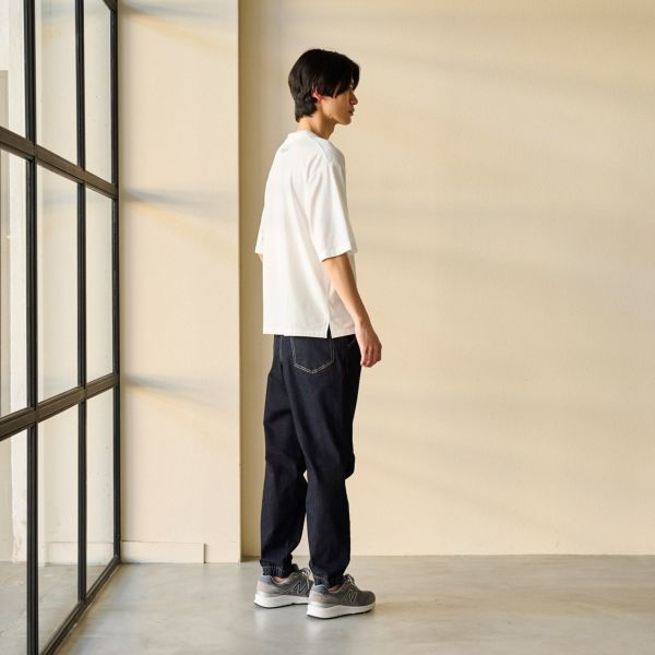 【キャサリンハムネット】　スローガンＴシャツ