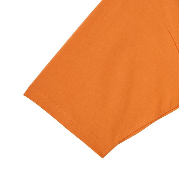 【キャサリンハムネット】　スローガンＴシャツ