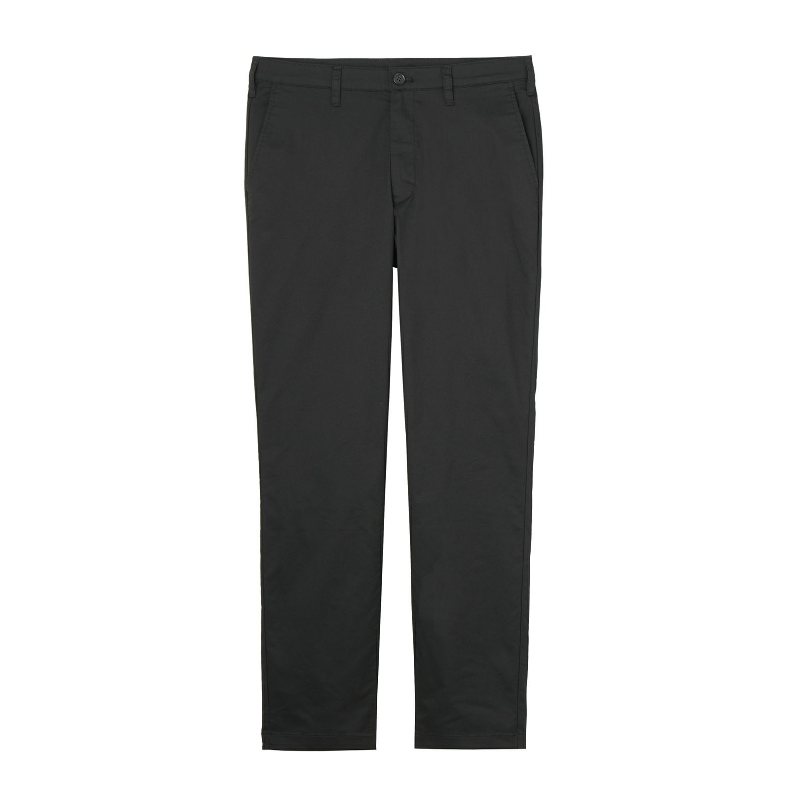 ピースフィットクール　レギュラーフィット　ストレッチチノ