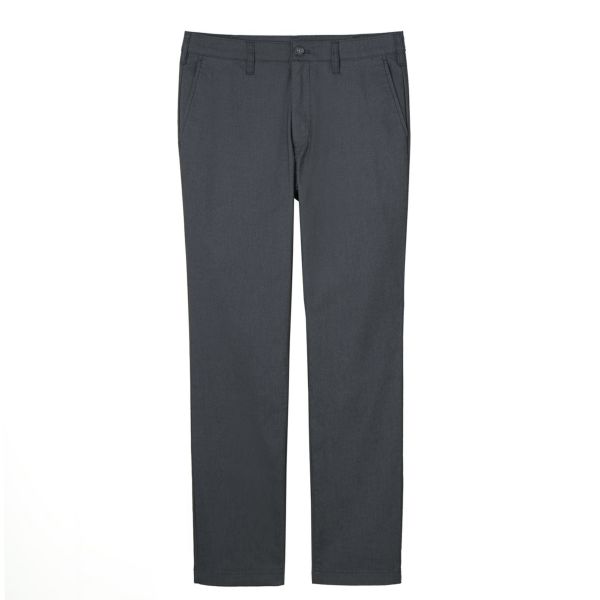 ピースフィットクール　レギュラーフィット　ストレッチチノ