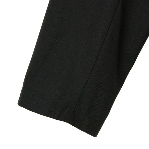 麻入りジャケット