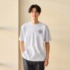 ＭＬＢサークルロゴ半袖Ｔシャツ