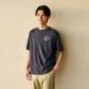 ＭＬＢサークルロゴ半袖Ｔシャツ