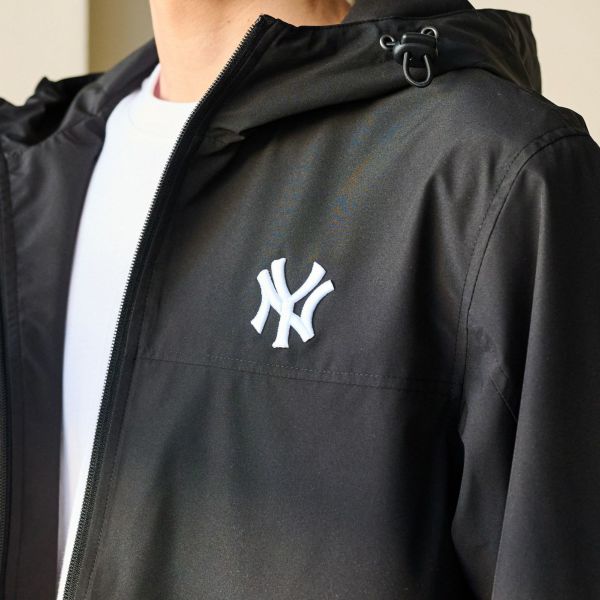 ＭＬＢマウンテンパーカ