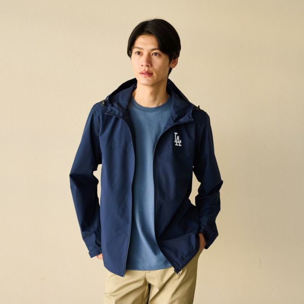 ＭＬＢマウンテンパーカ