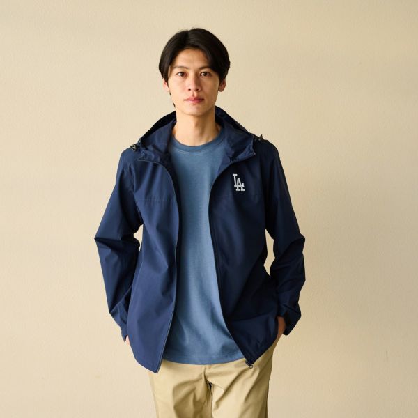 ＭＬＢマウンテンパーカ