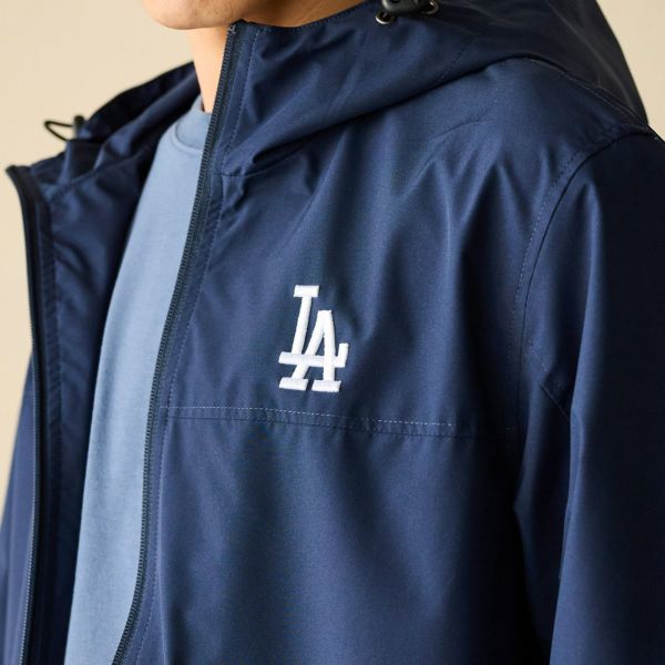 ＭＬＢマウンテンパーカ
