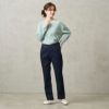 匠デニム　ボーイフィットパンツ