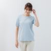 なめらかコットン半袖Ｔシャツ