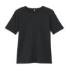 なめらかコットン半袖Ｔシャツ