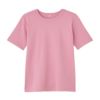 なめらかコットン半袖Ｔシャツ