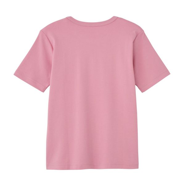 なめらかコットン半袖Ｔシャツ