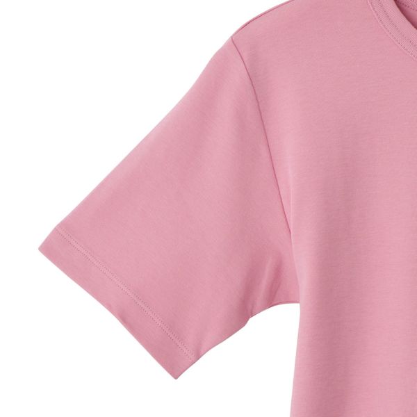なめらかコットン半袖Ｔシャツ