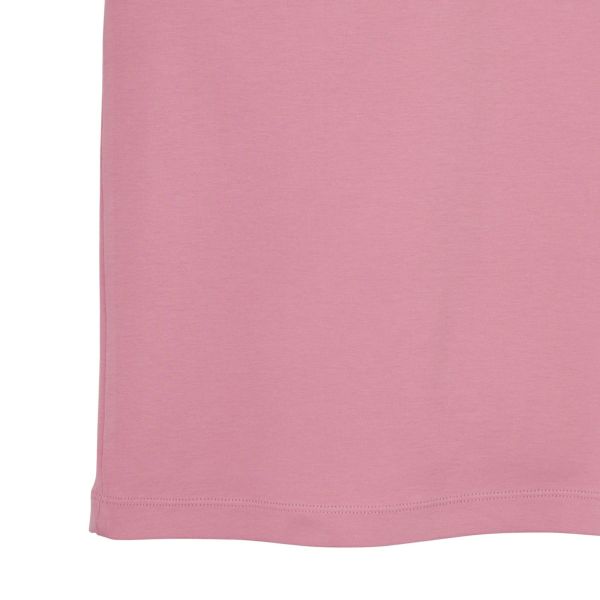 なめらかコットン半袖Ｔシャツ