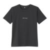 オーガニックコットン　クルーネック半袖Tシャツ