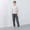 【ピースフィットクール】　遮熱・UV対策ひんやりサラサラ　5分袖Tシャツ