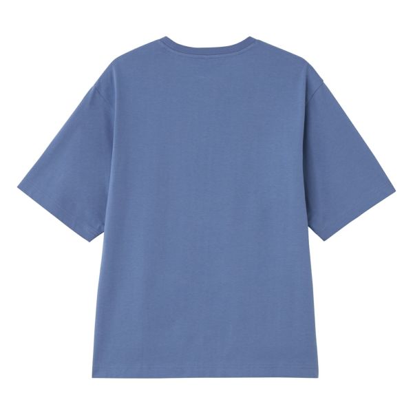 【ピースフィットクール】　遮熱・UV対策ひんやりサラサラ　5分袖Tシャツ