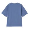 【ピースフィットクール】　遮熱・UV対策ひんやりサラサラ　5分袖Tシャツ