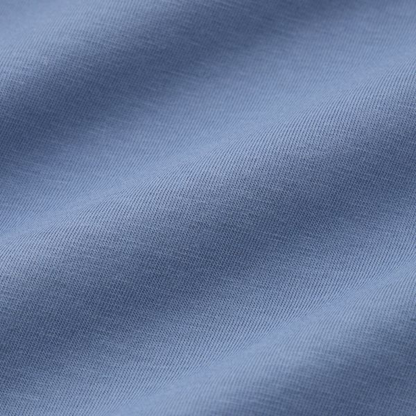 【ピースフィットクール】　遮熱・UV対策ひんやりサラサラ　5分袖Tシャツ