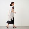 洗えるメッシュジレ