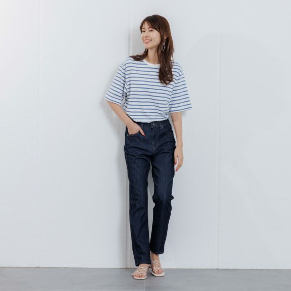 パンツ ozz on stripe flare design pants ozz on stripe flare design pants