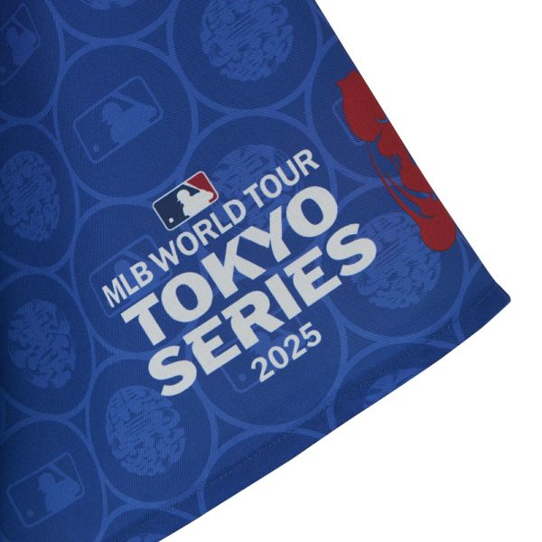 ＭＬＢ　法被