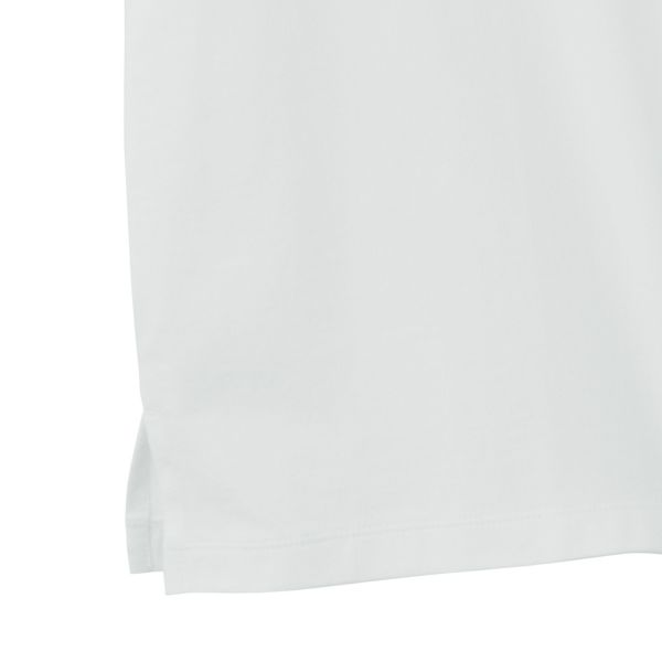 オーガニックコットン太番手無地半袖Ｔシャツ
